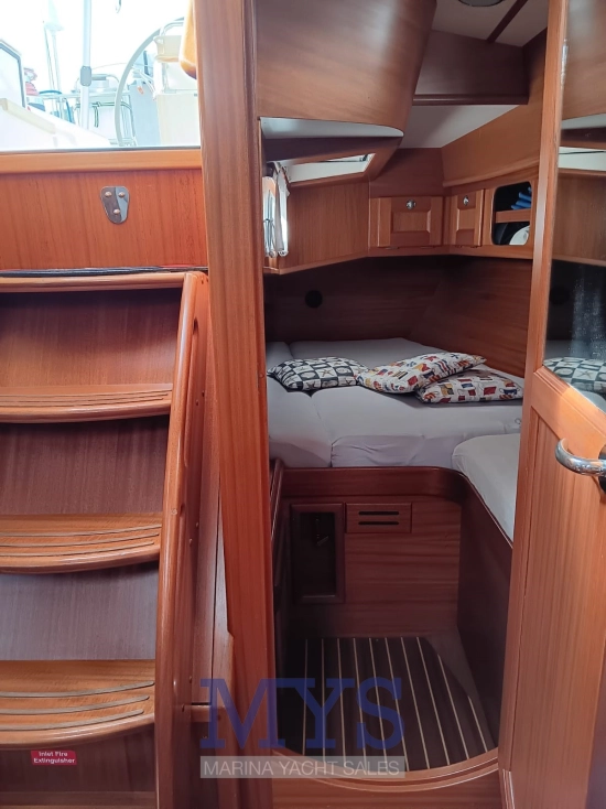 Malo Yachts 39 de segunda mano en venta