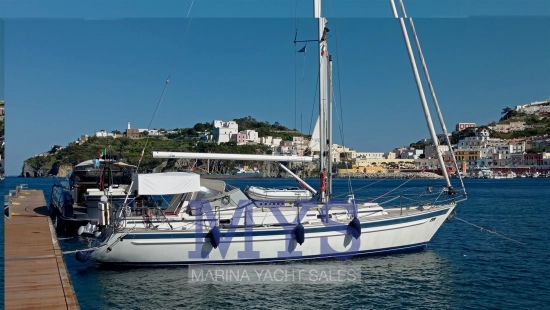 Malo Yachts 39 de segunda mano en venta