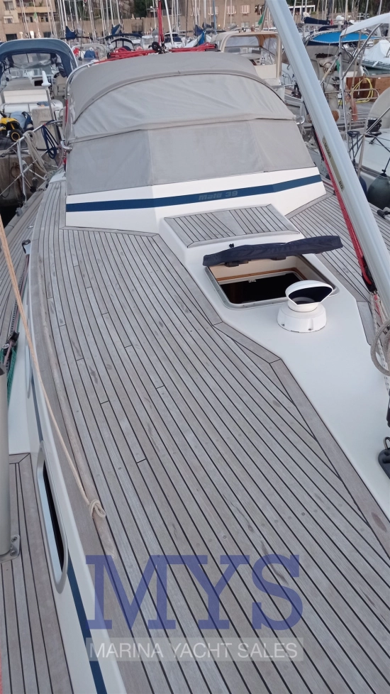 Malo Yachts 39 de segunda mano en venta