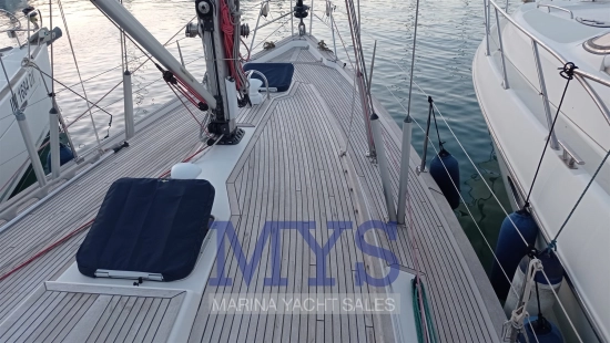 Malo Yachts 39 de segunda mano en venta
