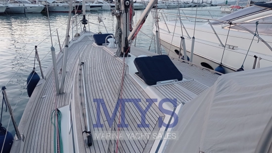 Malo Yachts 39 de segunda mano en venta
