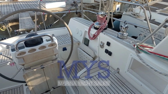 Malo Yachts 39 de segunda mano en venta
