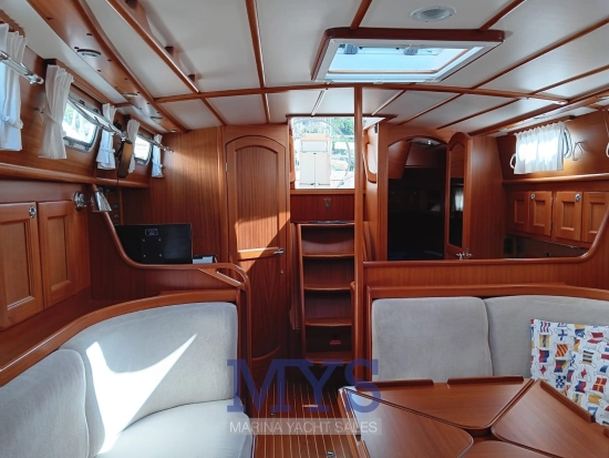 Malo Yachts 39 de segunda mano en venta
