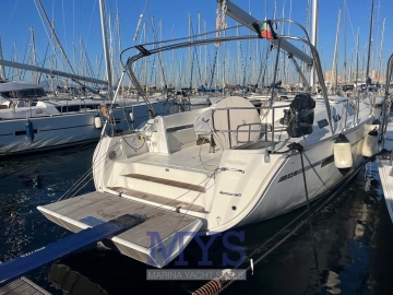 Bavaria Yachts 51 Cruiser de segunda mano en venta