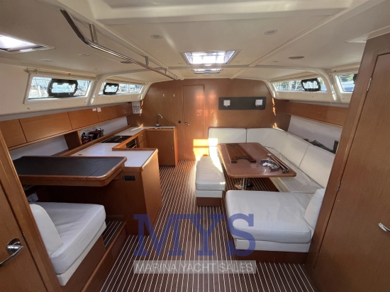 Bavaria Yachts 51 Cruiser usata in vendita