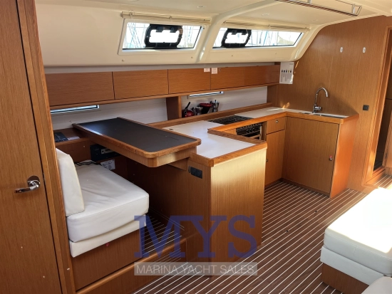 Bavaria Yachts 51 Cruiser usata in vendita