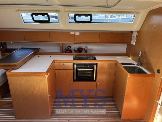 Bavaria Yachts 51 Cruiser usata in vendita