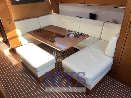 Bavaria Yachts 51 Cruiser usata in vendita