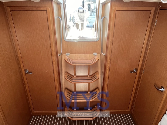 Bavaria Yachts 51 Cruiser usata in vendita