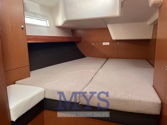 Bavaria Yachts 51 Cruiser usata in vendita