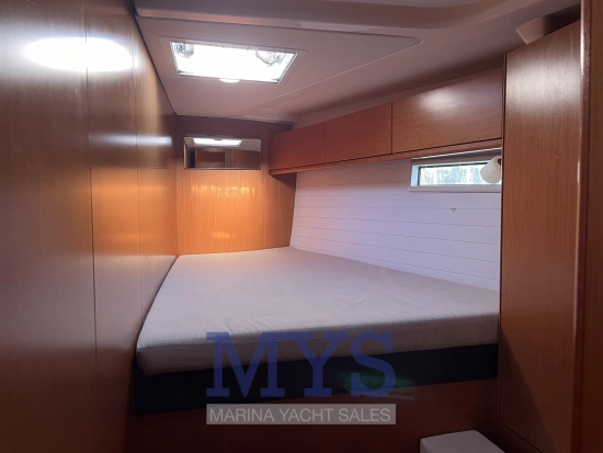 Bavaria Yachts 51 Cruiser usata in vendita