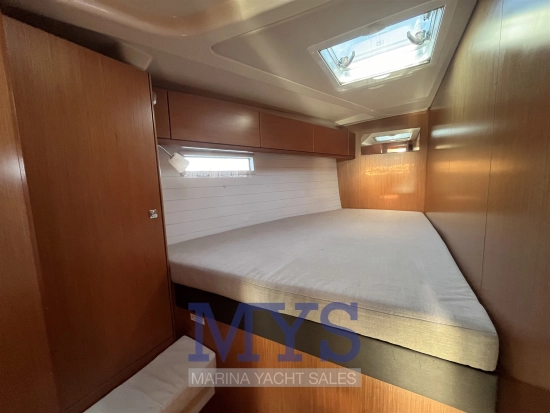 Bavaria Yachts 51 Cruiser usata in vendita