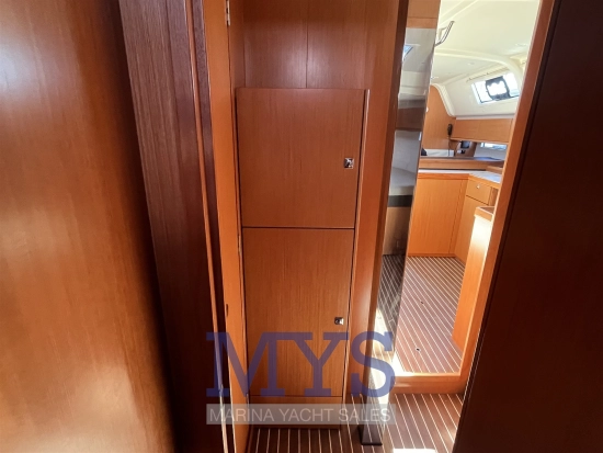 Bavaria Yachts 51 Cruiser usata in vendita