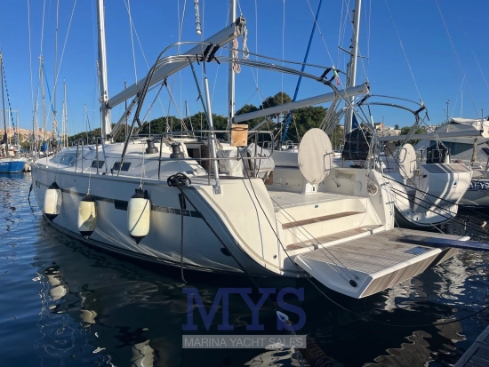 Bavaria Yachts 51 Cruiser usata in vendita