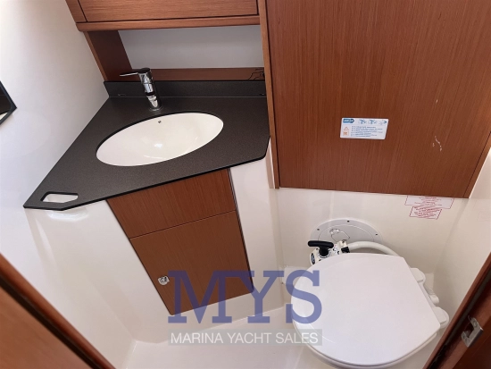 Bavaria Yachts 51 Cruiser usata in vendita