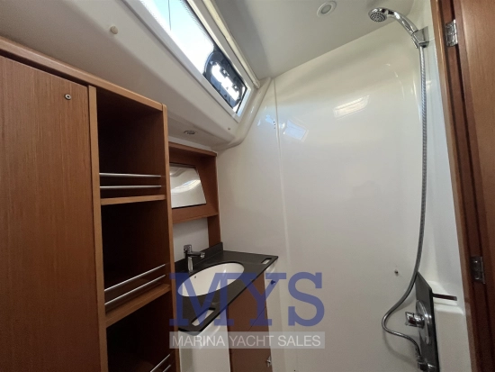 Bavaria Yachts 51 Cruiser usata in vendita