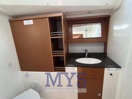 Bavaria Yachts 51 Cruiser usata in vendita