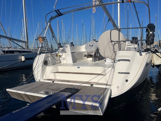 Bavaria Yachts 51 Cruiser usata in vendita