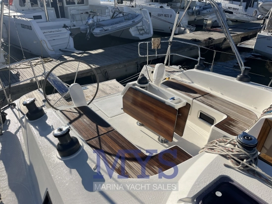 Bavaria Yachts 51 Cruiser usata in vendita