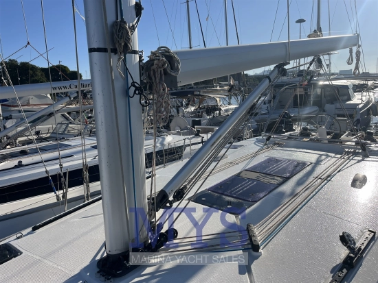 Bavaria Yachts 51 Cruiser usata in vendita