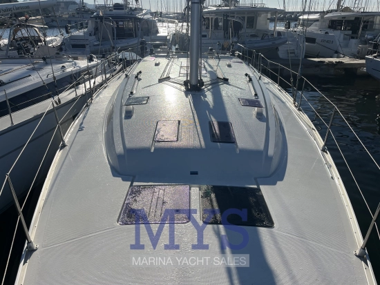 Bavaria Yachts 51 Cruiser usata in vendita