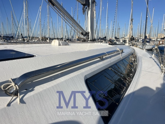 Bavaria Yachts 51 Cruiser usata in vendita