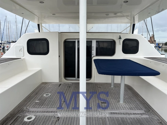 Mattia & Cecco 56 de segunda mano en venta