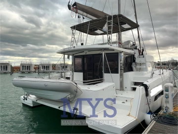 Bali Catamarans Bali 4.3 usata in vendita