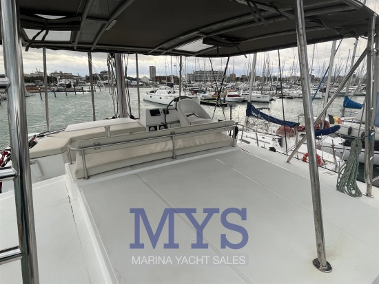 Bali Catamarans Bali 4.3 de segunda mano en venta