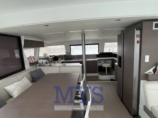 Bali Catamarans Bali 4.3 de segunda mano en venta