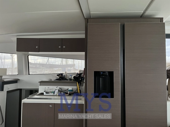 Bali Catamarans Bali 4.3 de segunda mano en venta