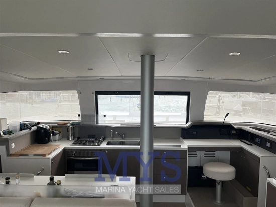 Bali Catamarans Bali 4.3 de segunda mano en venta