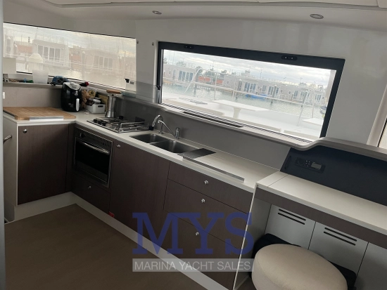 Bali Catamarans Bali 4.3 de segunda mano en venta