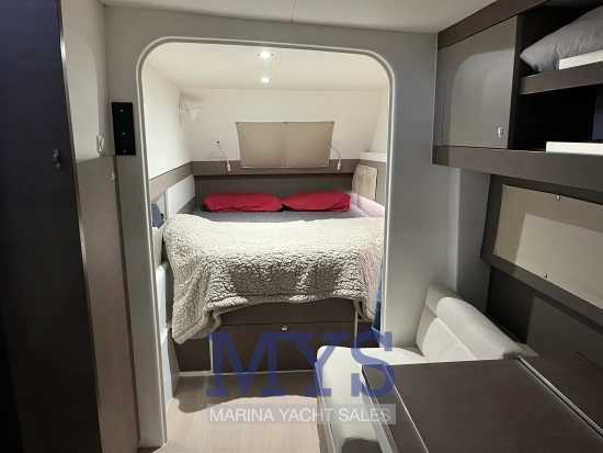 Bali Catamarans Bali 4.3 de segunda mano en venta