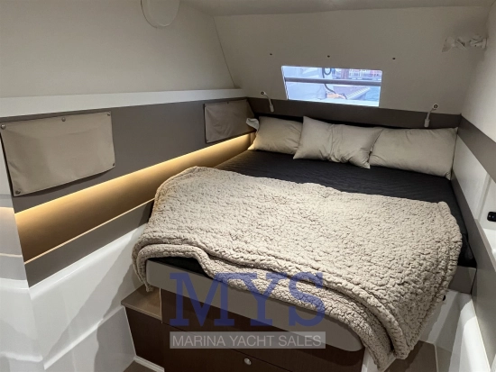 Bali Catamarans Bali 4.3 de segunda mano en venta