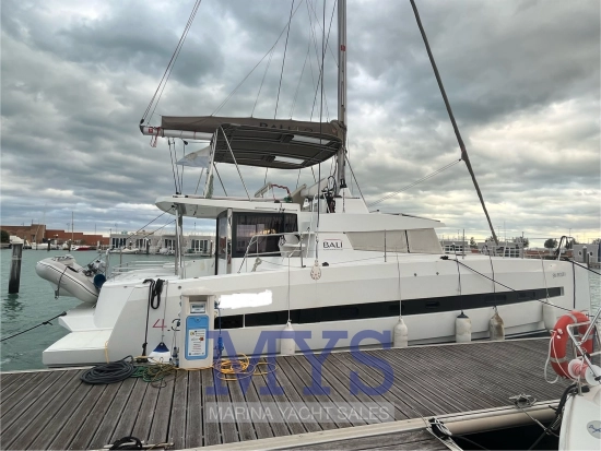 Bali Catamarans Bali 4.3 de segunda mano en venta