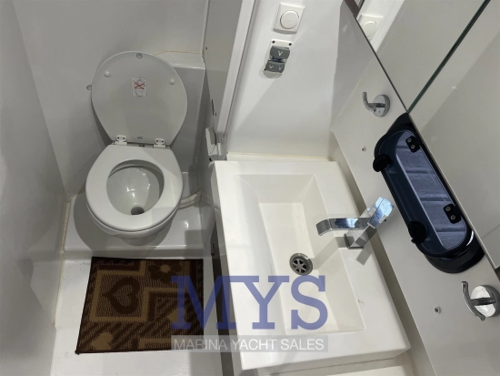 Bali Catamarans Bali 4.3 de segunda mano en venta