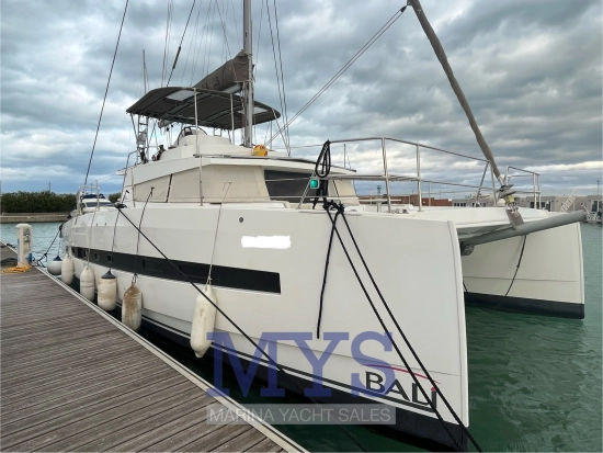 Bali Catamarans Bali 4.3 de segunda mano en venta