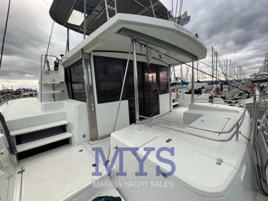 Bali Catamarans Bali 4.3 de segunda mano en venta