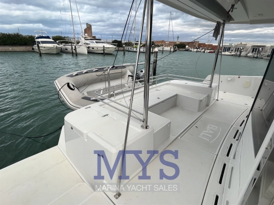 Bali Catamarans Bali 4.3 de segunda mano en venta