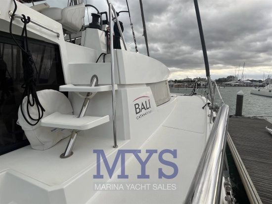 Bali Catamarans Bali 4.3 de segunda mano en venta