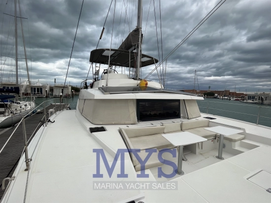Bali Catamarans Bali 4.3 de segunda mano en venta