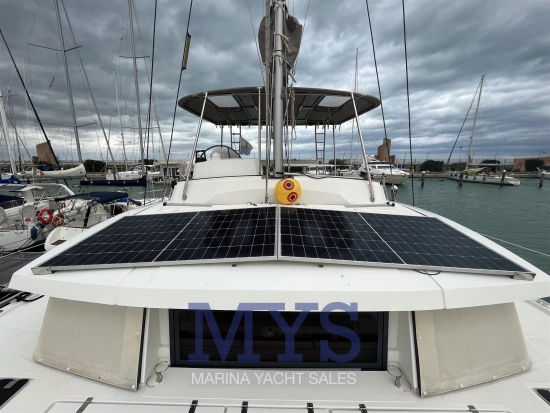 Bali Catamarans Bali 4.3 de segunda mano en venta