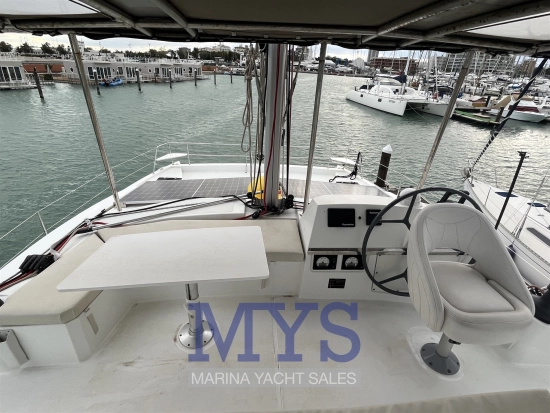 Bali Catamarans Bali 4.3 de segunda mano en venta