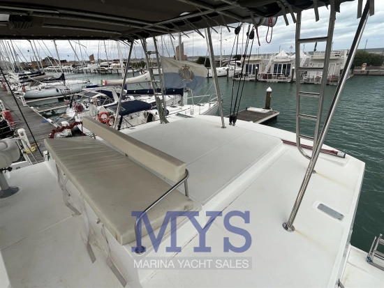 Bali Catamarans Bali 4.3 de segunda mano en venta