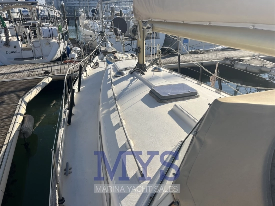 Hallberg Rassy RASMUS 35 de segunda mano en venta
