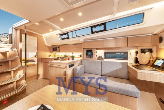 Bavaria Yachts C38 nuevo en venta