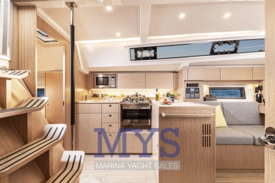Bavaria Yachts C38 nuevo en venta