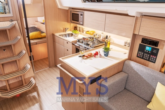 Bavaria Yachts C38 nuevo en venta
