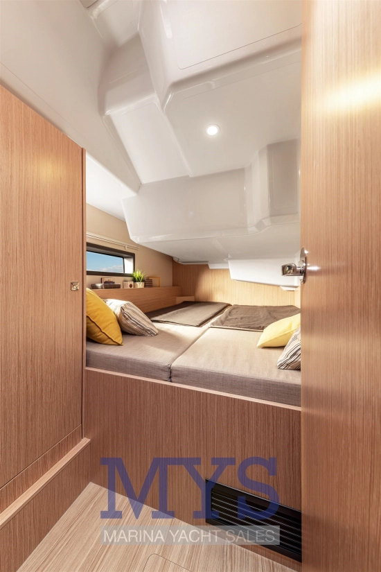 Bavaria Yachts C38 nuevo en venta